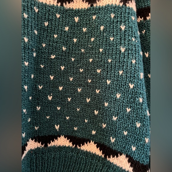 Vintage Polar Bear Sweater - Picture 10 of 10